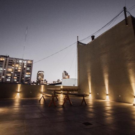 Hotel Casa Basilico Buenos Aires Esterno foto