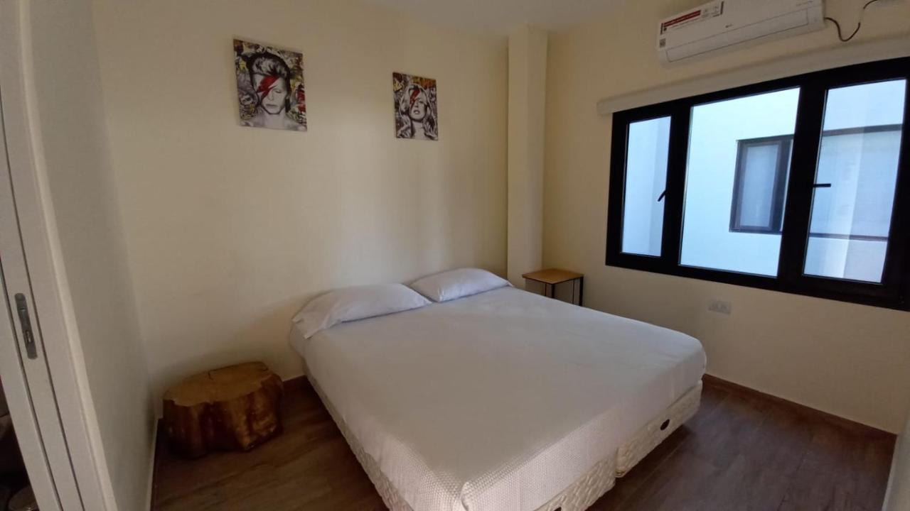 Hotel Casa Basilico Buenos Aires Esterno foto