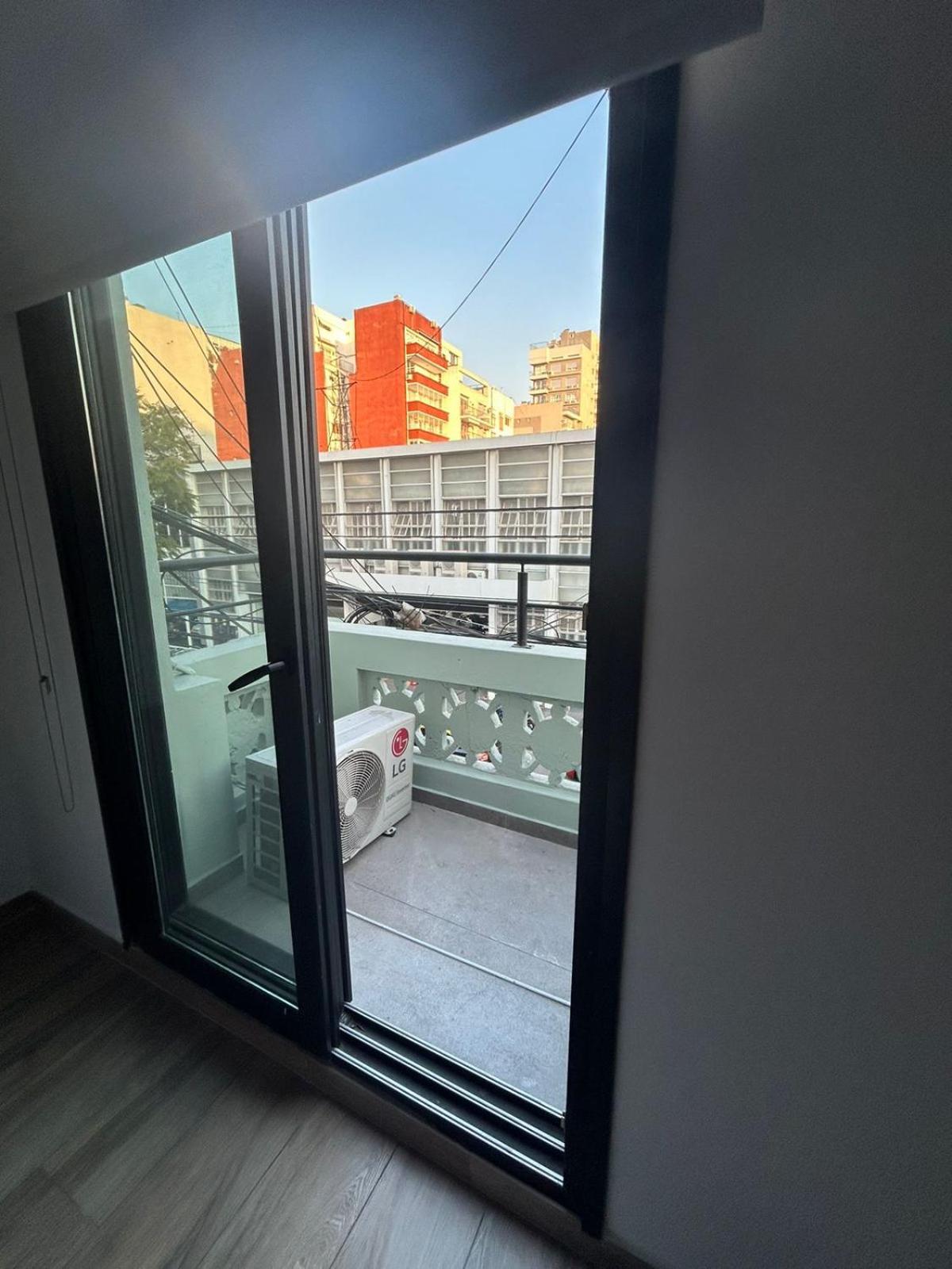 Hotel Casa Basilico Buenos Aires Esterno foto