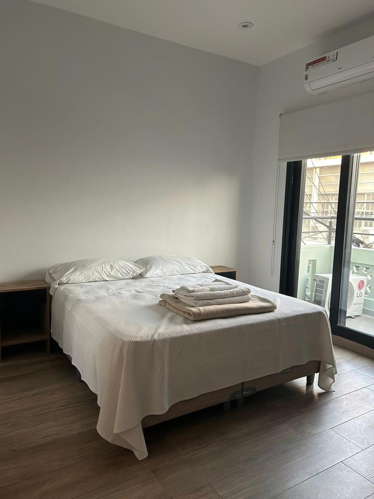 Hotel Casa Basilico Buenos Aires Esterno foto