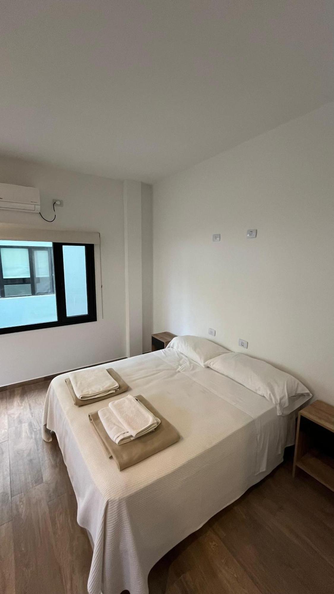 Hotel Casa Basilico Buenos Aires Esterno foto
