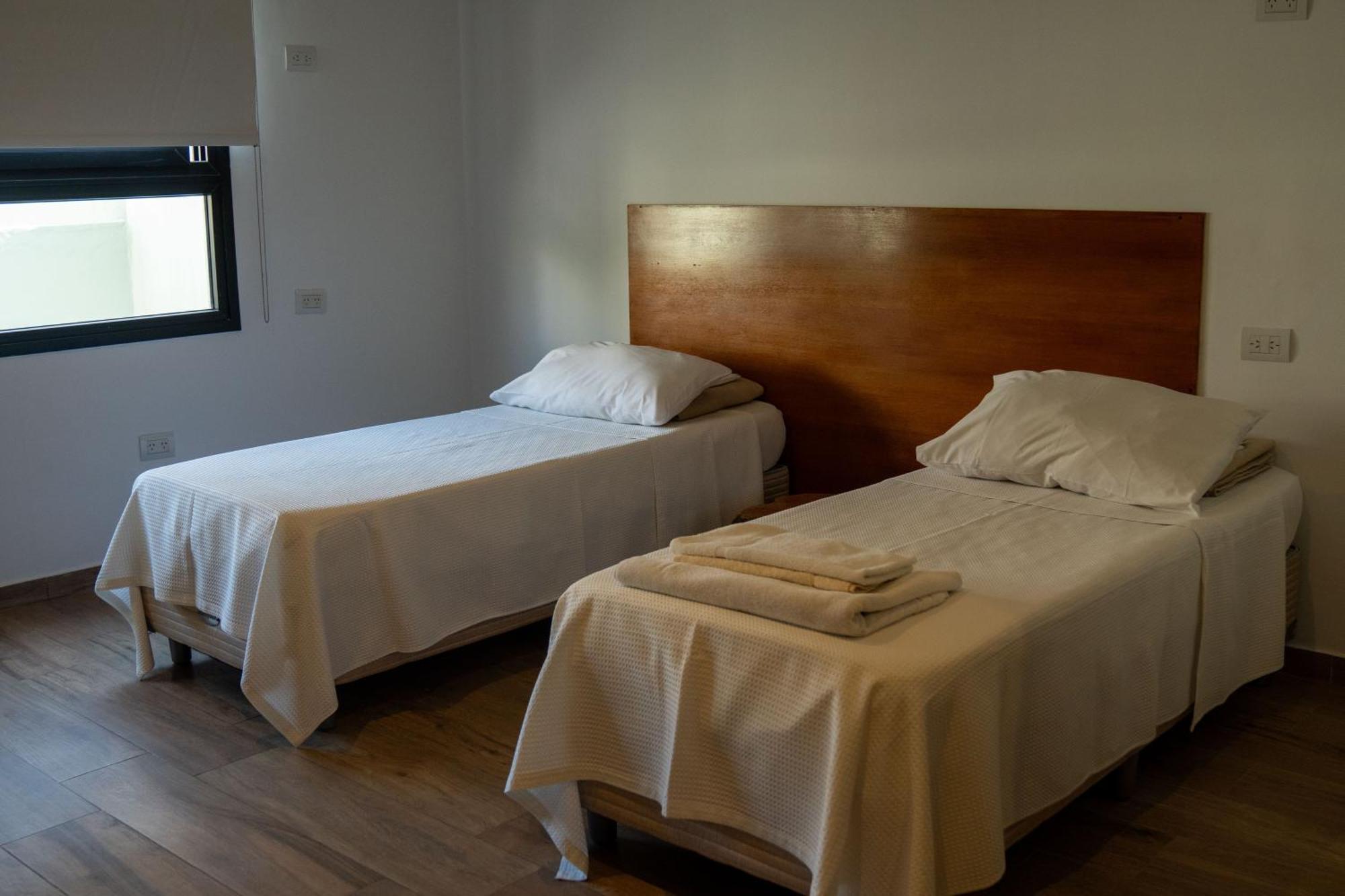 Hotel Casa Basilico Buenos Aires Esterno foto